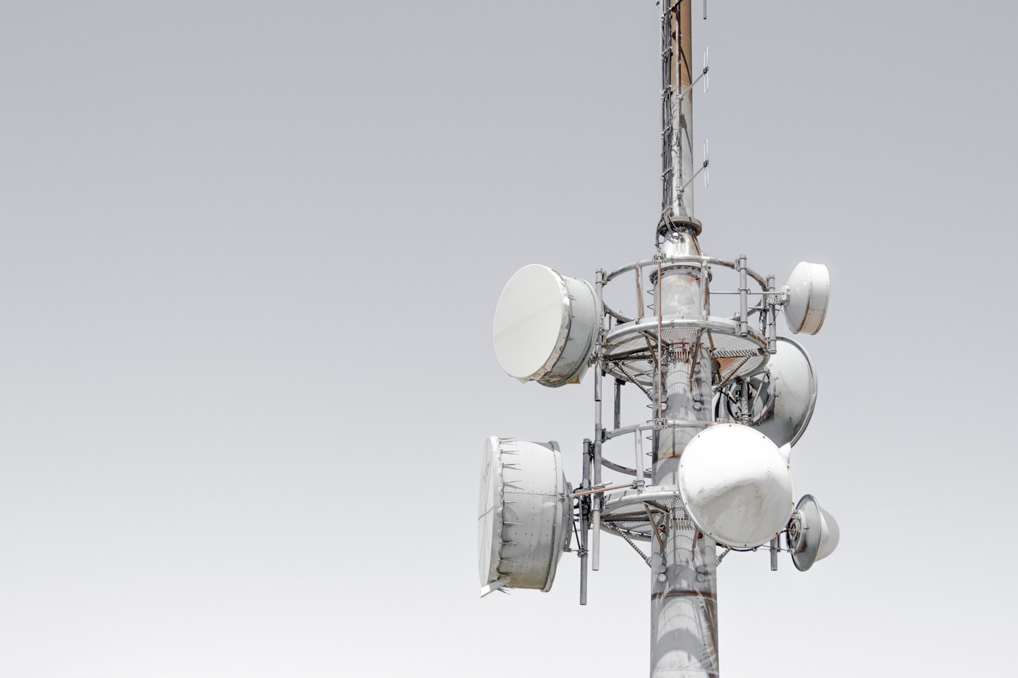 Estratégias inovadoras para eficiência em telecomunicações