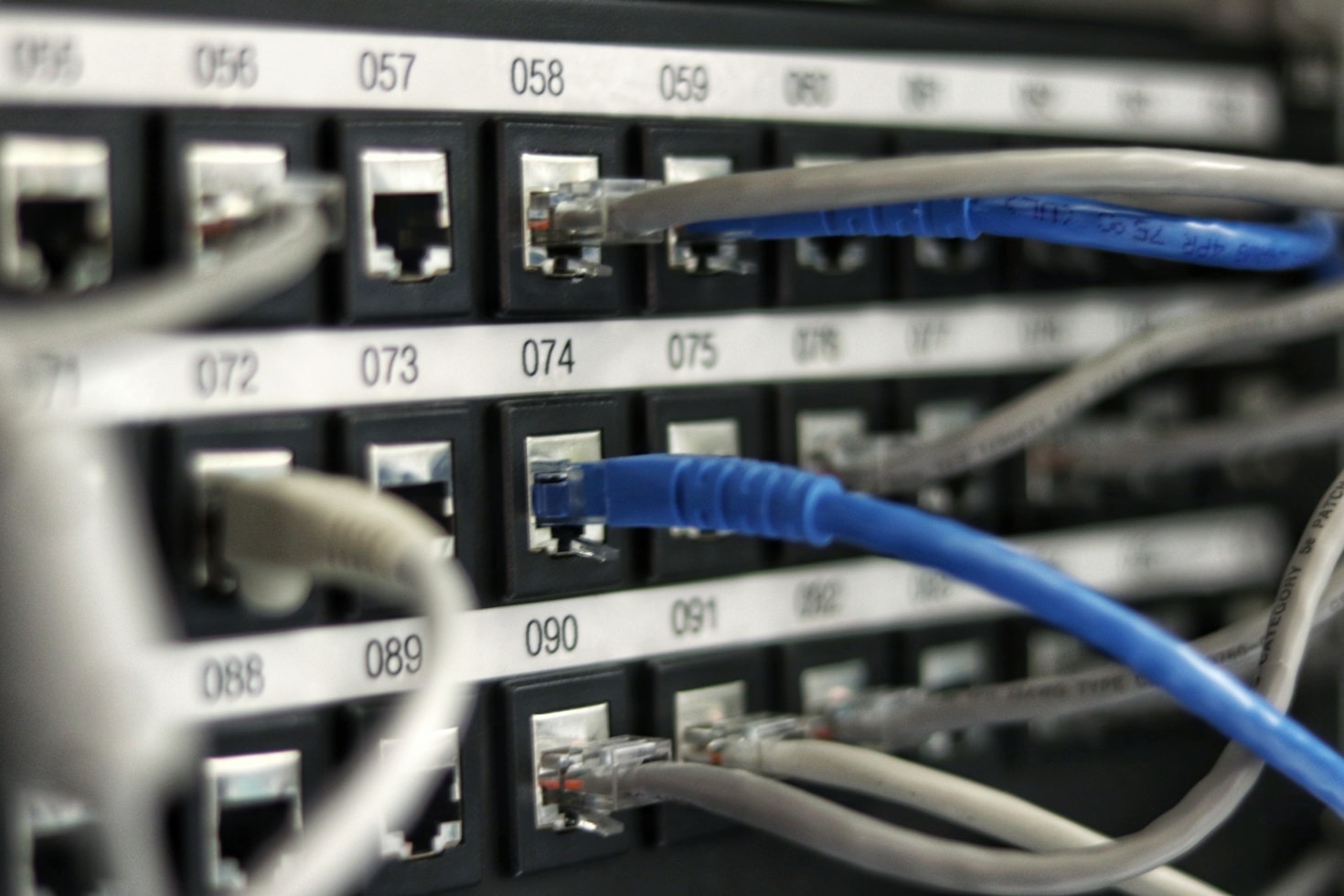 A importância do suporte especializado em telecom